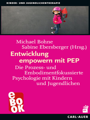 cover image of Entwicklung empowern mit PEP